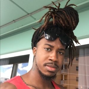 Meet your Posher, Ryan